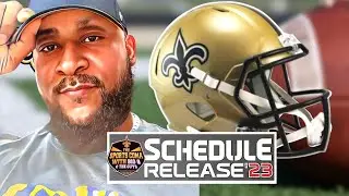 #Saints