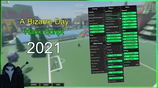 [Work!] A Bizarre Day hack script pastebin 2021