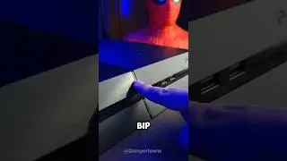 🔥Can you turn off the beep on PS4? 😱