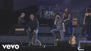 Joan Manuel Serrat, Joaquín Sabina - Lucia/La Del Pirata Cojo