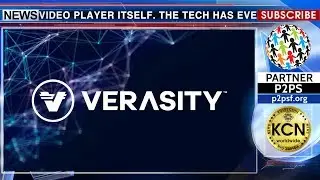 GenesisPlayer from Verasity’s