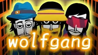 город будущего || fanmade incredibox wolfgang