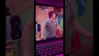 dont believe everything u see on tv