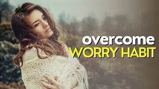 How to Kick Destructive Worry Habit | Jim Rohn