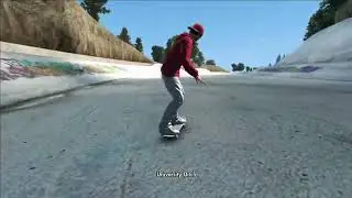 Another clip I forgot to upload, as usual.
