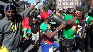 Boston Carnival Aug 2024