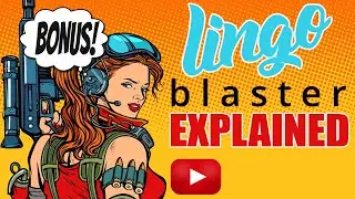 Lingo Blaster Review