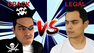 🐱‍👤FL Studio CRACKEADO vs PAGADO ¿Cuál es la diferencia?