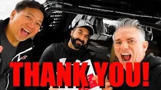 Thank You, We Couldn’t Have Done It Without You - Ottawa Food Drive Success! 🍎