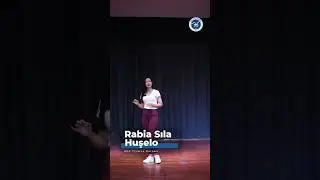 Çağ Üniversitesi Sek Tiyatro Kulübü - Rabia Sıla Huşelo