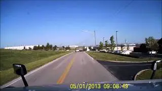 stupid pickup