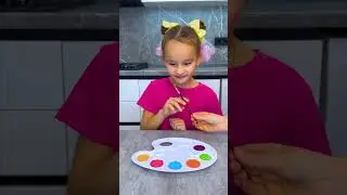 Safe DIY Kids Nail Polish for Mother-Daughter Time! 💅