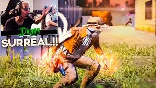 NEXT LEVEL CLUTCHES | @Lorem. @WhiteFF @NajeebGaming @PagalM10