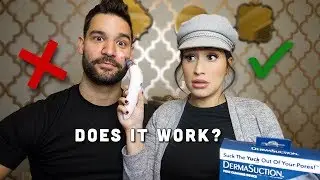 DERMASUCTION Review & Test | Any Gonzalez