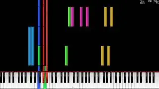 I am the music man FULL GM Song
