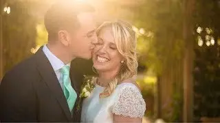 Essex Barn Wedding | Maidens Barn Wedding | Rachel and Mike's Wedding Video