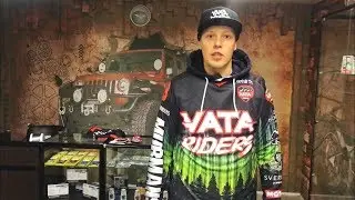 Кто куда, а мы в Ергаки!