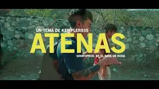 Kep-pler Mx• Atenas