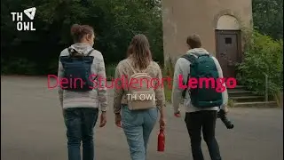 Dein Studienort Lemgo - TH OWL