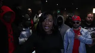 KOTD - Rap Battle - LA G vs Fendi | #PY