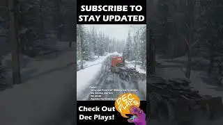 How To Drive Downhill