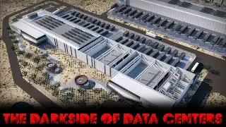 The DARKSIDE of Data Centers