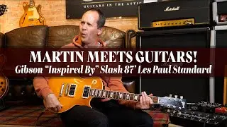 RARE 2008 Gibson Custom Shop 