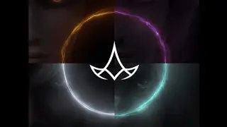 EMK lKOZMOl / LUX ELEMENTALISTA / OSCURIDAD