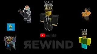 Geometricos Sammy: YOUTUBE REWIND 2021