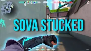 This Sova Glitch Is So Annoying #Shorts#YoutubeShorts