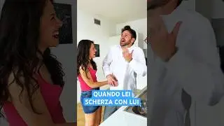 MASCHI VS FEMMINE - IL FISICO 🏋🏻‍♀️ - iPantellas