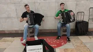 Метель - Вальс - Георгий Свиридов - сыграли в 