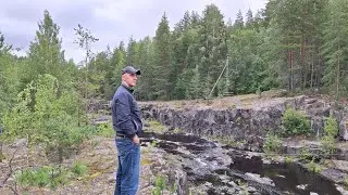 Карелия и я
