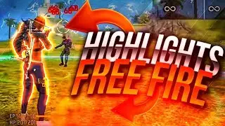 BR-MATCH HIGHLIGHTS 🏆🔴  | FFMIC TOURNAMENT 🏆 #ajjubhaiinmymatch #freefire