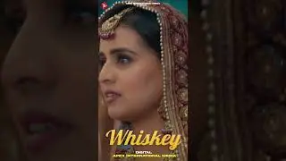 Whiskey Out Now | @AIMPunjabi | #viral  #tippusultan #newsong #punjabisong
