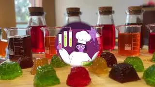 Science Bites at Space Place 3