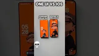 You Won’t Believe Which Phone Has Better AI! (S25 Ultra vs iPhone 16)