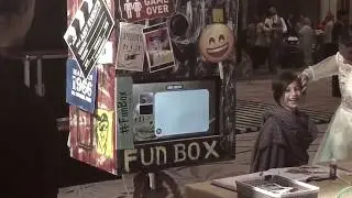 Photo Booth Hire for Destination Wedding | India - Funbox