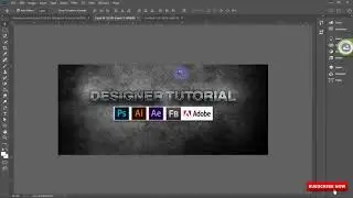Multiple Undo with one click | Photoshop Tutorial