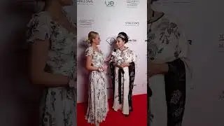 Интервью с Ириной Винер