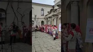 Христос воскрес!