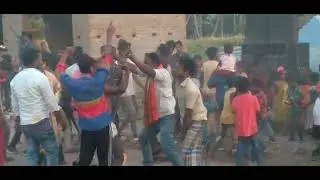 HOLI SPECIAL DANCE 2022