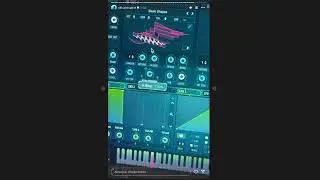 Virtual Riot shares cool Production Technique about Pitchmap & Serum