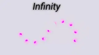 Infinity Css animation effect @YahooBaba