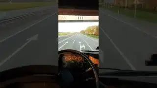 Я не боюсь....но еду в рейс!!!!