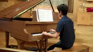 Chattanooga Cha Cha by Jon George played by Logan