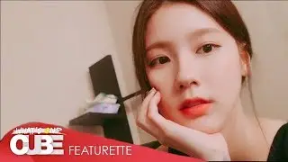 Taeyeon (태연) - All about you 그대라는시 by (G)I-DLE 미연(MIYEON) | [COVERS]