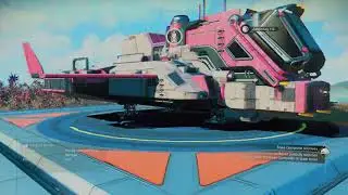 NMS - Base Computer Archives - Off World Archives