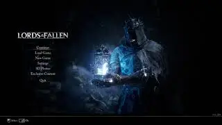 Tutorials How To Play Lords of the Fallen 2023 Multiplayer Online Fix update 1.1.224 Step By Step
