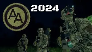 Arma Addicts - Highlights 2024